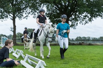 Bild 23 - Pony Akademie Turnier